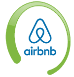 Recommandé par Airbnb